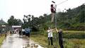 Đường sáng từ lòng dân