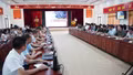 Hội nghị tập huấn công tác lịch sử Đảng, khoa giáo, văn hoá, văn nghệ năm 2026
