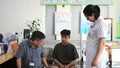 Bảo vệ sức khỏe cộng đồng sau thiên tai