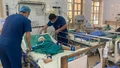 Lào Cai có 9.190 cán bộ y tế