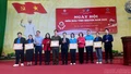 Lào Cai tiếp nhận trên 19.500 đơn vị máu từ phong trào hiến máu tình nguyện