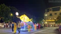 Bừng sáng đêm trăng Nghĩa Lộ 