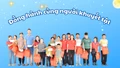 Đồng hành cùng người khuyết tật