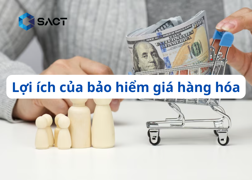 Bảo hiểm giá hàng hóa là gì? | Báo Lào Cai điện tử