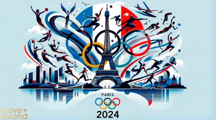 Trực tiếp Olympic 2024 hôm nay: Đông Nam Á nhận mưa huy chương, VĐV Việt Nam bất ngờ được vinh danh