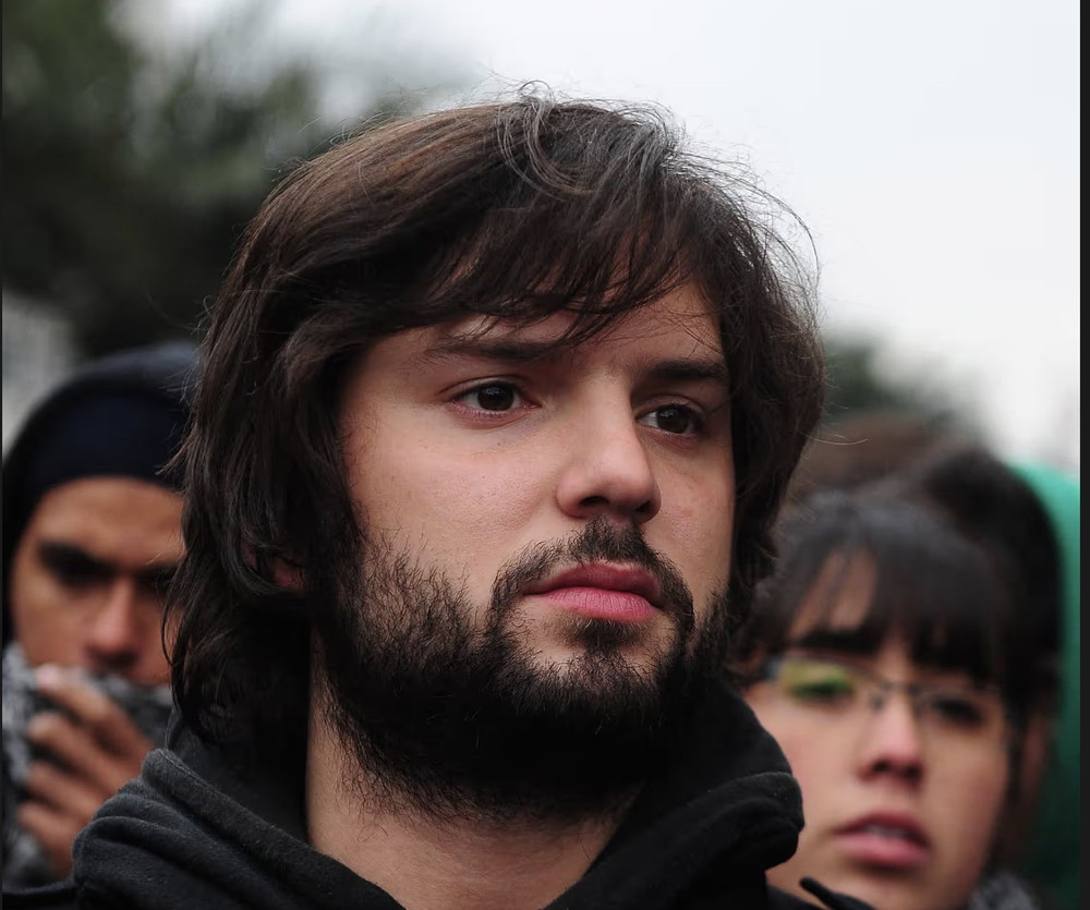 Gabriel Boric: Từ thủ lĩnh biểu tình tới Tổng thống trẻ nhất Chile | Báo Lào Cai điện tử Gabriel Boric: Từ thủ lĩnh biểu tình tới Tổng thống trẻ nhất Chile | Báo Lào Cai điện tử