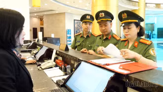 Lào Cai: Không để các ổ nhóm lừa đảo xuyên quốc gia có đất hoạt động