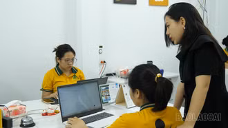 Doanh nghiệp Lào Cai chuyển mình từ đổi mới nâng cao năng lực quản trị