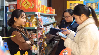 Lào Cai bảo đảm tiến độ chất lượng tổng điều tra kinh tế
