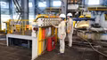 Bám tiến độ, giữ nhịp sản xuất dịp lễ 2/9