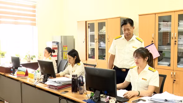 Tạo nguồn thu bền vững, góp sức hiện thực hóa mục tiêu tăng trưởng