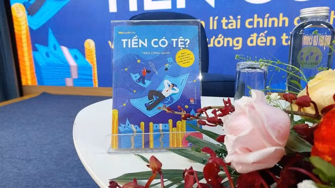Cuốn sách hướng đến đối tượng độc giả thanh thiếu niên.