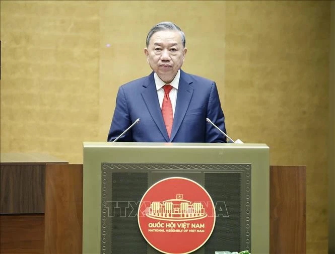 vna-potal-tiep-tuc-hoi-nghi-toan-quoc-nghien-cuu-hoc-tap-quan-triet-va-trien-khai-thuc-hien-nghi-quyet-dai-hoi-xiv-cua-dang-stand.jpg