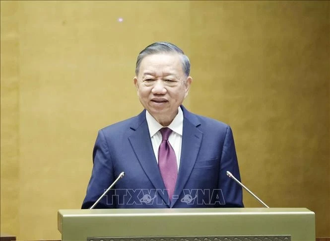 vna-potal-hoi-nghi-toan-quoc-so-ket-1-nam-van-hanh-mo-hinh-to-chuc-tong-the-cua-he-thong-chinh-tri-va-mo-hinh-chinh-quyen-3-cap-stand.jpg