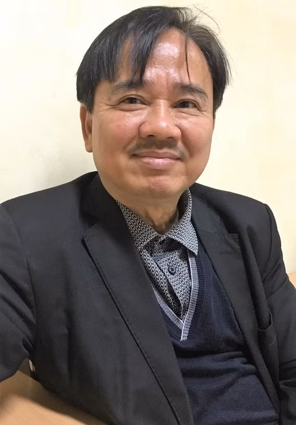 Nghệ sĩ làm mới nghệ thuật truyền thống ảnh 2
