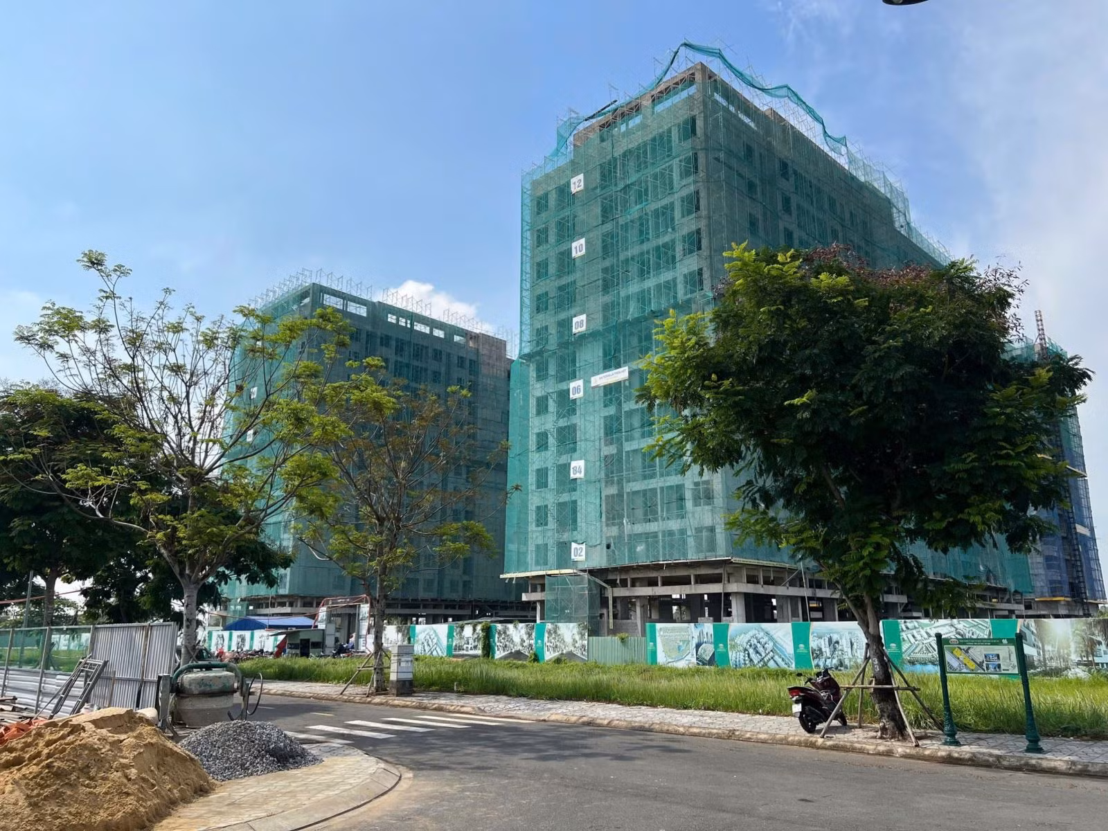 Đề xuất thành lập quỹ phát triển NƠXH Quốc gia.