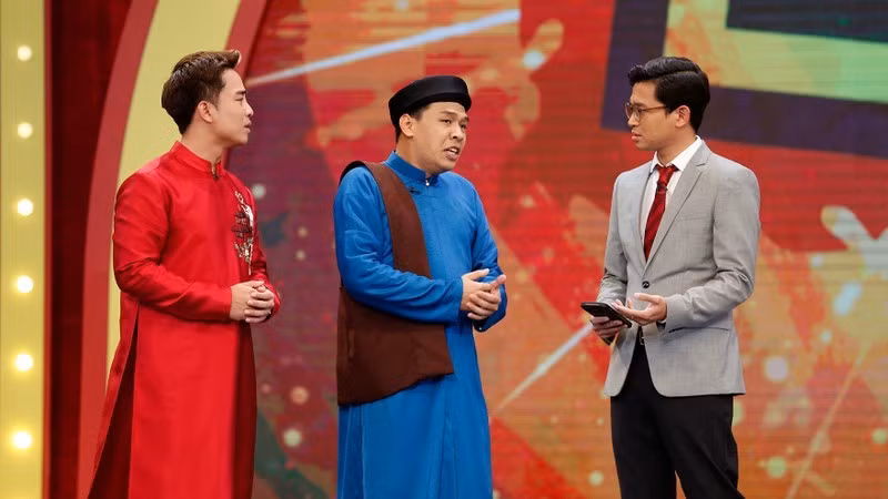 “Gặp nhau cuối tuần” trở lại với khán giả.