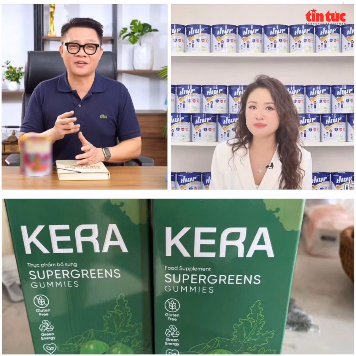 Bộ Văn hóa, Thể thao và Du lịch khuyến cáo người dân nâng cao cảnh giác đối với các thông tin quảng cáo.
