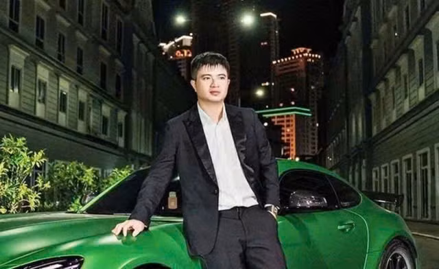 Phó Đức Nam - TikToker Mr Pips cầm đầu nhóm lừa đảo chiếm đoạt tài sản xuyên quốc gia.