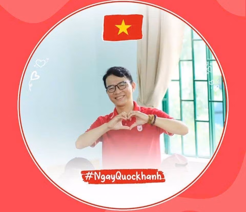 Thạc sĩ Đinh Văn Mãi.