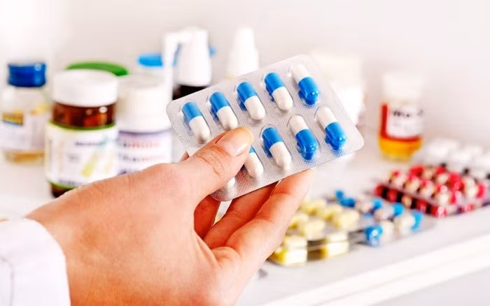 Kháng thuốc là một mối đe dọa sức khỏe và sự phát triển toàn cầu, do đó cần phải hành động liên ngành khẩn cấp để đạt được các Mục tiêu Phát triển Bền vững.