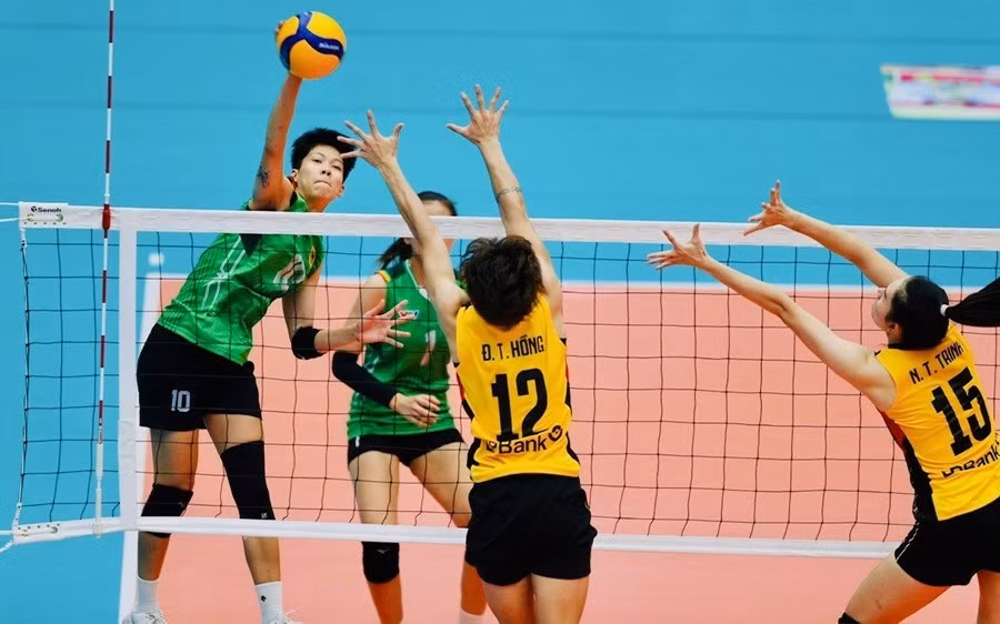 Các đội bóng sẽ được tham gia thi đấu với thể thức mùa giải từ năm sau.