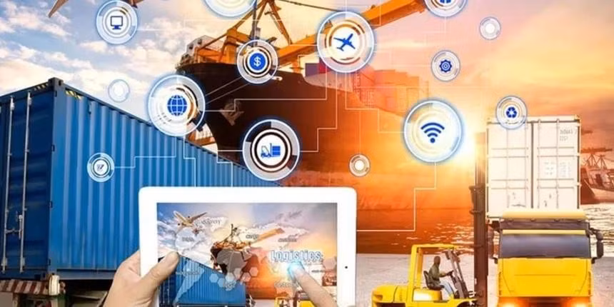 Ngành logistic Việt Nam đang đứng trước loạt cơ hội và thách thức để chuyển đổi số thành công.