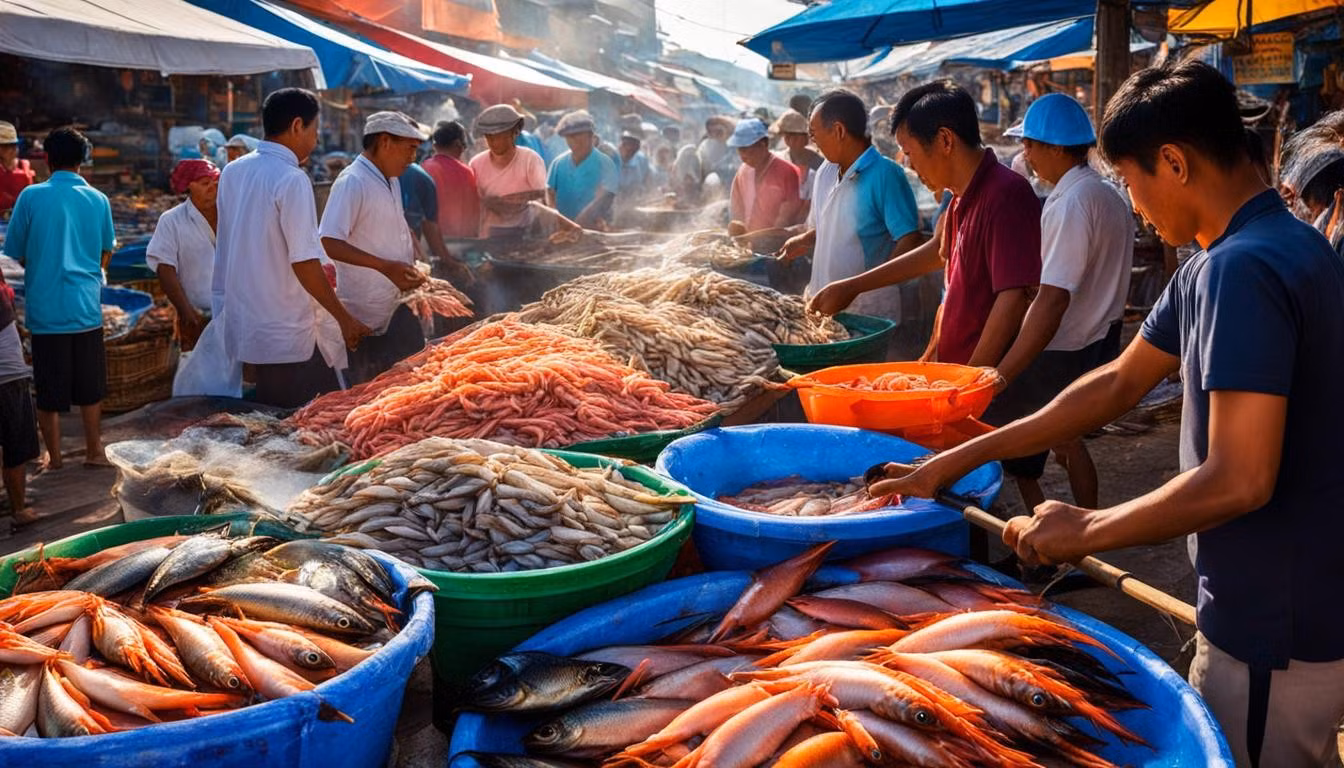 Ảnh: Vietnam Insider