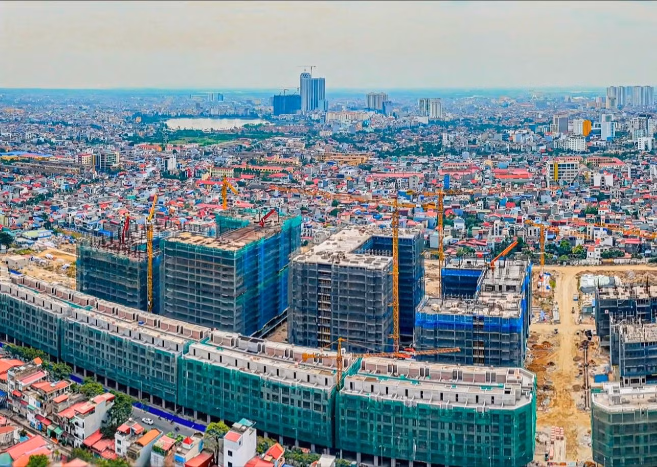 Nhiều giải pháp đang được các tỉnh, thành, địa phương thực hiện để giải quyết nhu cầu về nhà ở công vụ ngay sau khi sáp nhập.