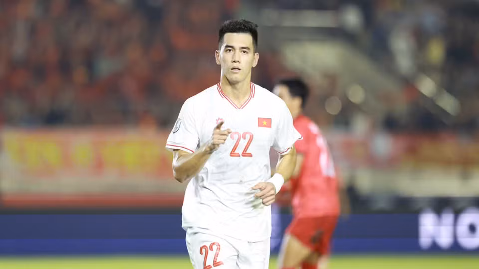 Tuyển Việt Nam có chiến thắng 4-1 ở trận ra quân tại ASEAN Cup 2024 trước tuyển Lào.
