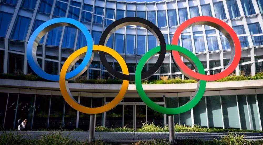 Ba Lan sẽ tham gia cuộc đua giành quyền đăng cai Thế vận hội Olympic vào năm 2040 hoặc 2044.