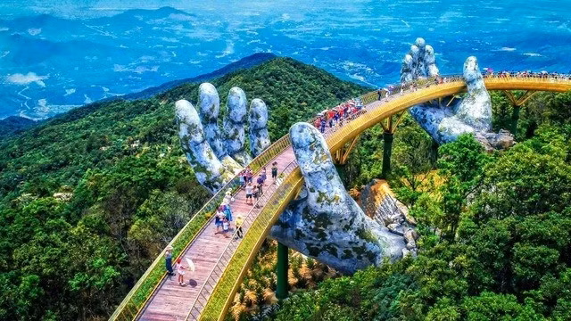 Du lịch Việt Nam lọt top 20 quốc gia tốt nhất thế giới năm 2024. Ảnh: TL