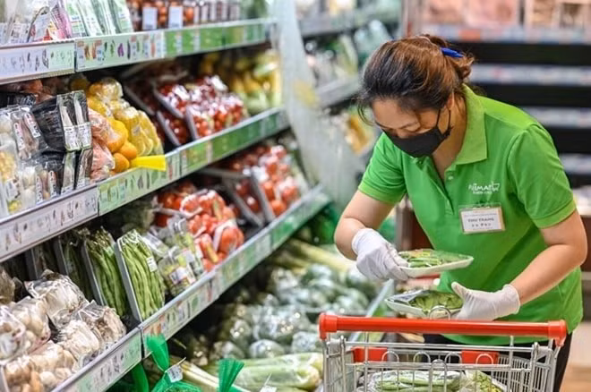 Bộ Công Thương yêu cầu sở công thương các địa phương tăng cường kiểm tra, xử lý hàng giả.