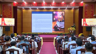 Gần 200 người được huấn luyện nghiệp vụ phòng cháy, chữa cháy và cứu nạn, cứu hộ