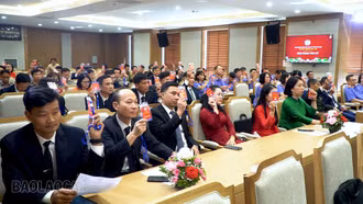 Phiên thứ Nhất, Đại hội đại biểu Hội Luật gia tỉnh Lào Cai lần thứ Nhất