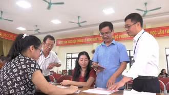 Phường Yên Bái triển khai chiến dịch làm giàu, làm sạch đất đai