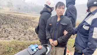 Công an huyện Văn Bàn điều tra, xử lý 95 vụ án về ma túy, hình sự, kinh tế