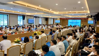 Kịp thời tháo gỡ vướng mắc, bảo đảm Đề án sắp xếp các cơ sở giáo dục công lập trên địa bàn tỉnh giai đoạn 2026 - 2030 triển khai thông suốt, hiệu quả