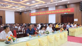 Sở Văn hoá, Thể thao và Du lịch triển khai nhiệm vụ 6 tháng cuối năm 2026