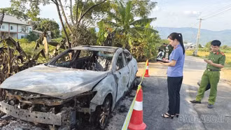Nâng cao chất lượng kiểm sát và trách nhiệm công tố từ tiếp nhận nguồn tin về tội phạm