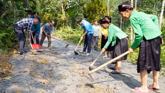 Khánh Hòa: Thực hiện 2 khâu đột phá để phát triển