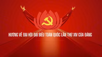 Niềm tin, kỳ vọng vào Đại hội đại biểu toàn quốc lần thứ XIV của Đảng