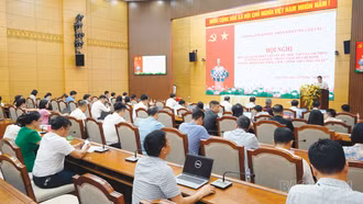 Đảng bộ HĐND tỉnh quán triệt chuyên đề học tập và làm theo Bác, triển khai nhiệm vụ 6 tháng cuối năm 2026