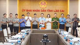 6 tháng đầu năm 2026, thi hành án dân sự đạt 74,52% về việc