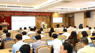 “Không trì hoãn - vào việc ngay - làm đến cùng - hiệu quả thực chất”