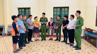 Thực hành theo Bác - kiến tạo niềm tin bằng hành động