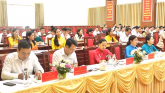 Chính quyền hai cấp ở Lào Cai: Gần dân, sát việc