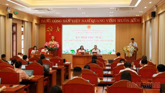 Hội đồng nhân dân phường Lào Cai thông qua 8 nghị quyết quan trọng trong nhiệm kỳ 2026 - 2031