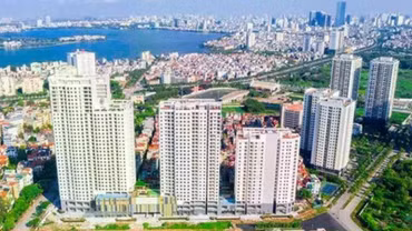 Cả nước dự kiến hoàn thành hơn 87.600 căn nhà ở xã hội trong năm 2026