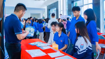 Mới nhất: Những chính sách có hiệu lực từ tháng 10/2026